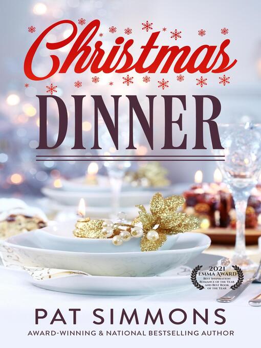 Title details for Christmas Dinner by Pat Simmons - Available